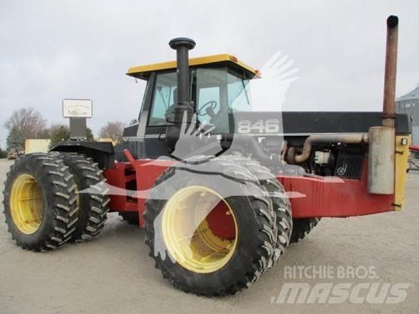 Versatile 846 Traktori