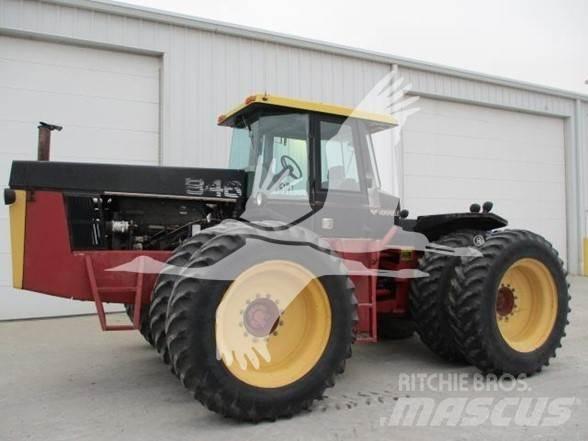 Versatile 846 Traktori