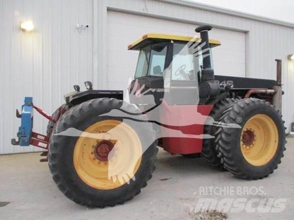 Versatile 846 Traktori