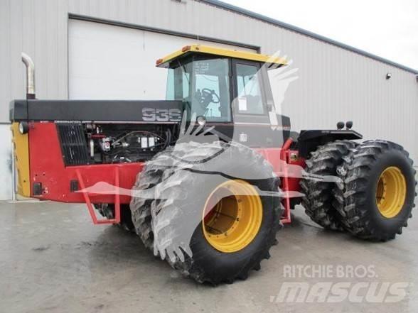 Versatile 936 Traktori