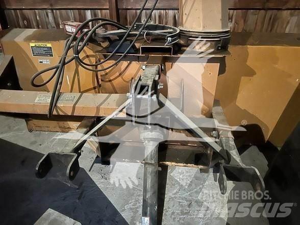 Woods SB108 Ostalo za građevinarstvo
