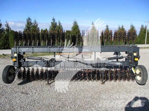 YETTER 3530 Ostale mašine i priključci za obradu tla