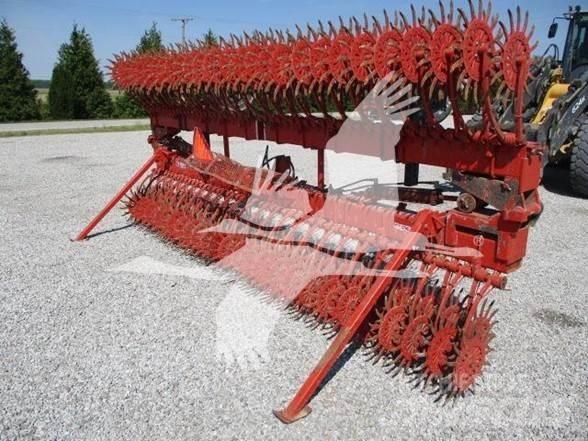 YETTER 3530 Ostale mašine i priključci za obradu tla