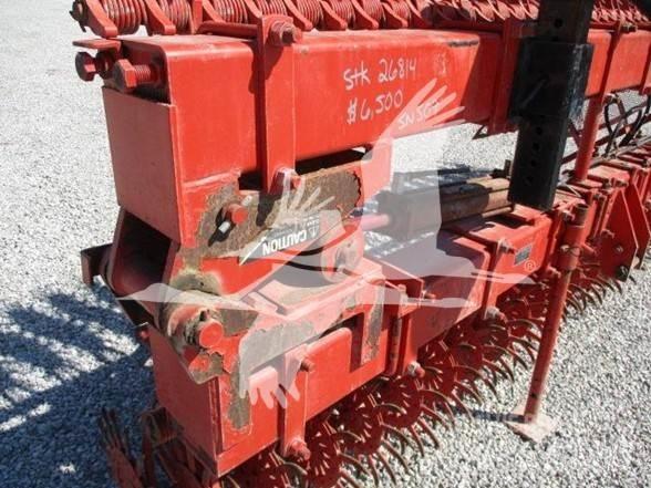 YETTER 3530 Ostale mašine i priključci za obradu tla