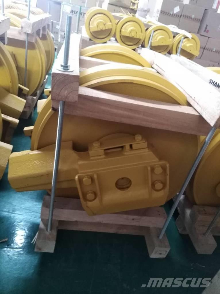 Komatsu D85E-18 Gusenice za građevinarstvo
