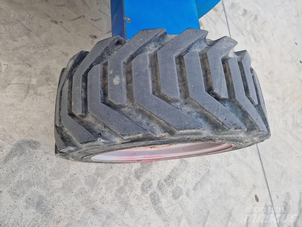 Genie Z-45/25 - P494 Zglobne podizne platforme