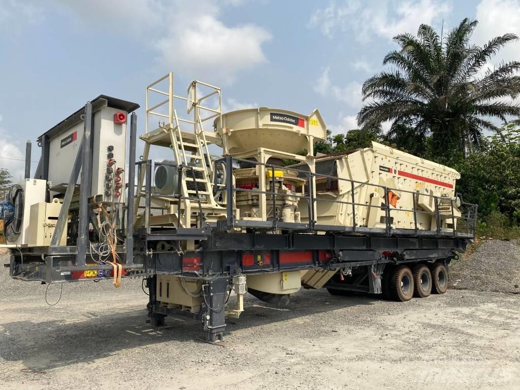 Metso NW300HPS Drobilice