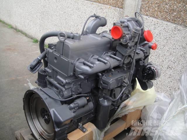 Sizu 84 AWI Motori