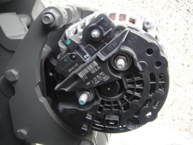 Sizu 84 AWI Motori