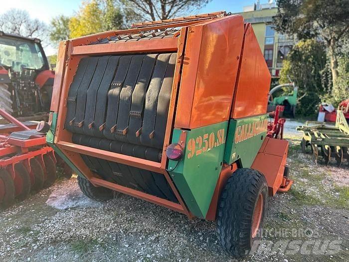  GALLICANI 9250SL Pritege za bale