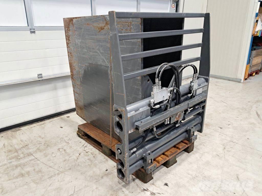 Seith 15.64.4 Ostalo za građevinarstvo