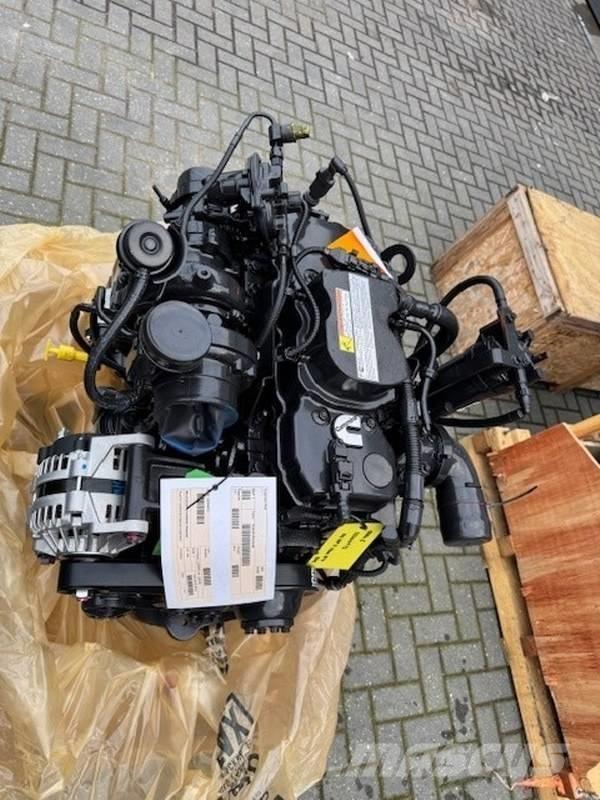 Cummins B4.5 FR95934 Ostale poljoprivredne mašine
