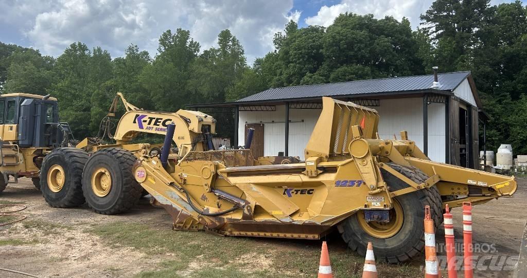 K-Tec 1233ADT Polovni strugači