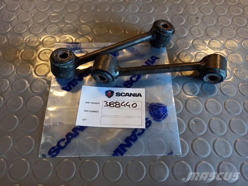  SCANA LINK 388440 Ostale kargo komponente