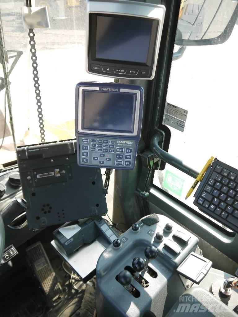 Hyundai HL 770-9 Utovarivači na točkove