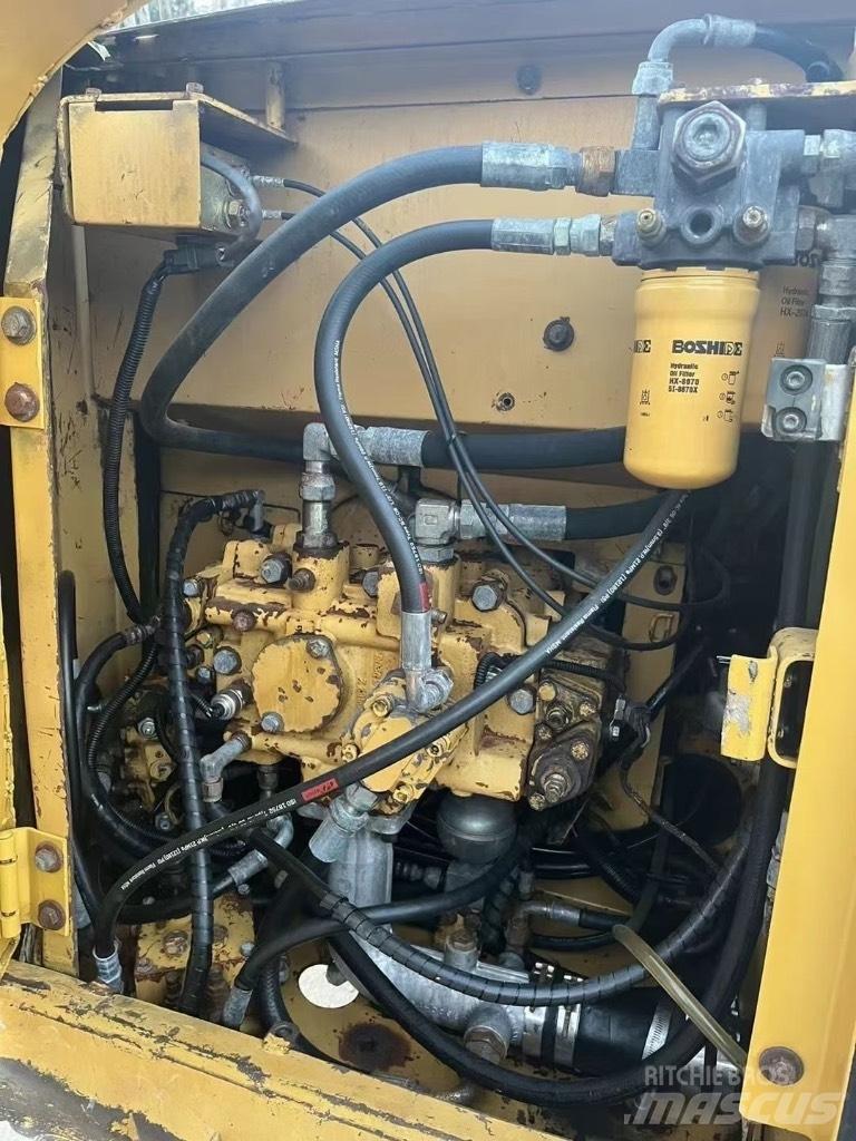 CAT 336 D Polovni bageri sa dugom rukom
