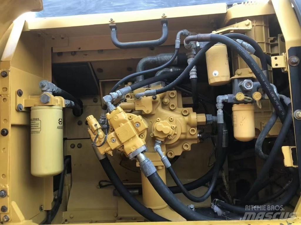 CAT 336 D Polovni bageri sa dugom rukom