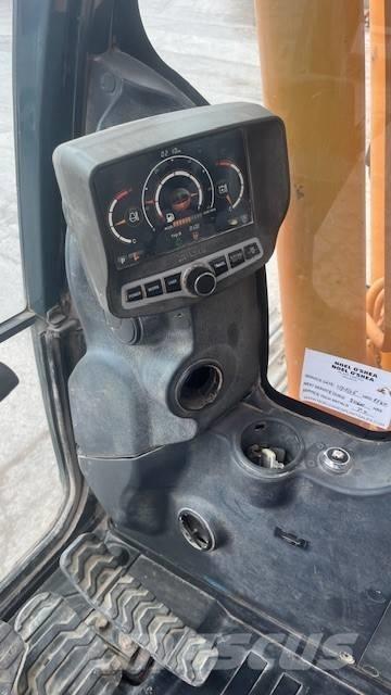 Hyundai 140LC Bageri guseničari