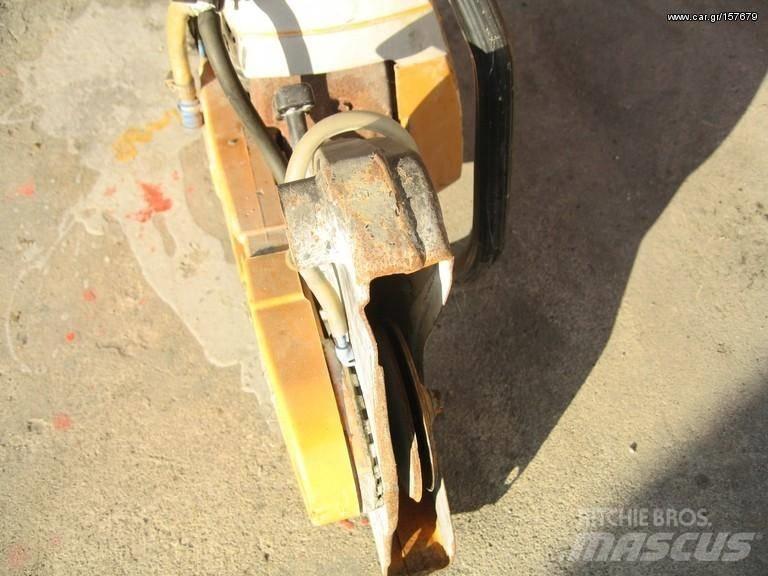  PATNER K 650 Motori za građevinarstvo