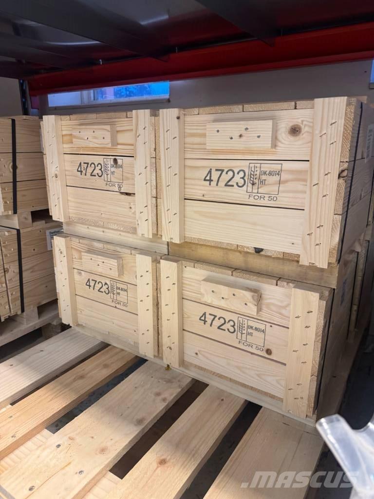 Danfoss TMTHW Hidraulika