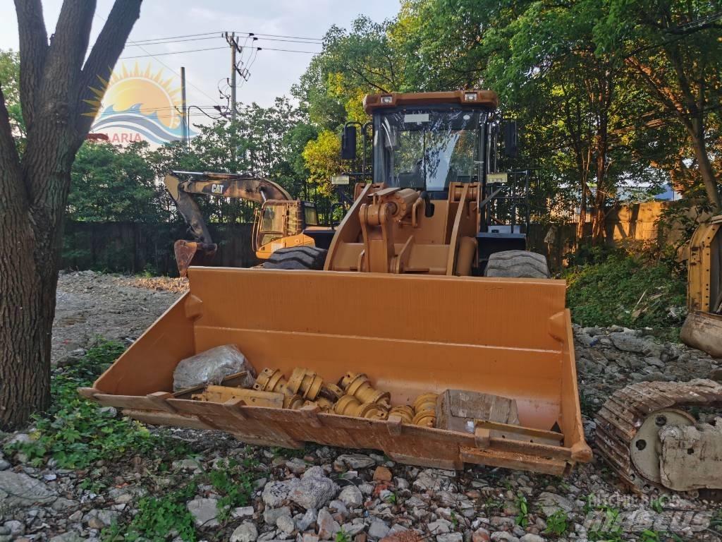 Lonking LG 855D Utovarivaču guseničara