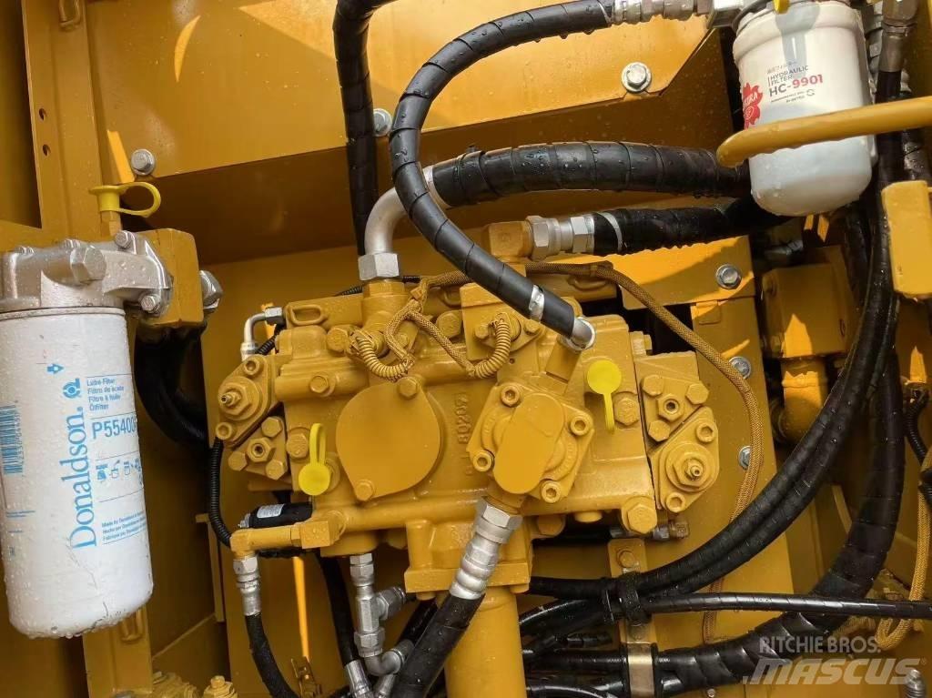 CAT 315 Bageri guseničari