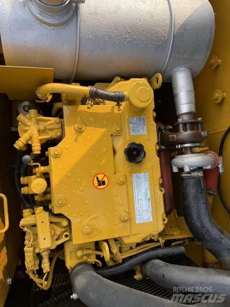 CAT 315 Bageri guseničari