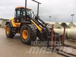 JCB 457 HT T4 Utovarivači na točkove