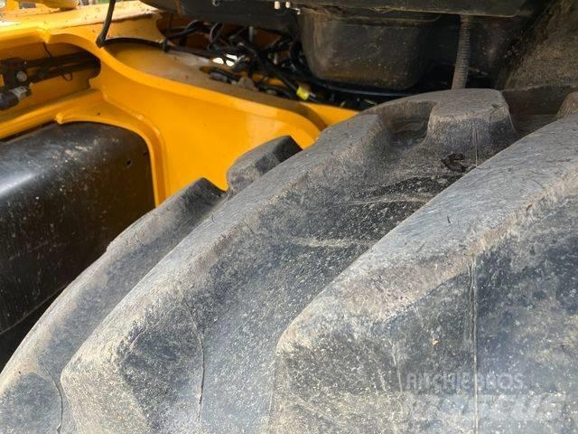 JCB 3CX ECO AEC Rovokopači