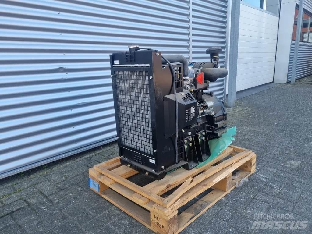Perkins 403D-15 Kargo motori