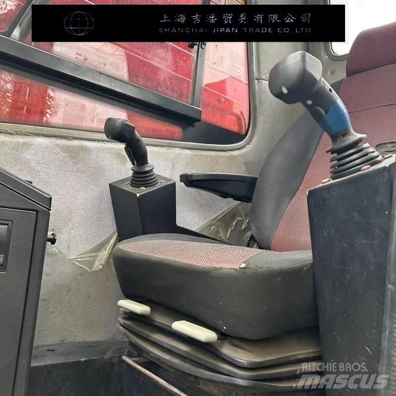 Sany STC 800S Polovne dizalice za sve terene