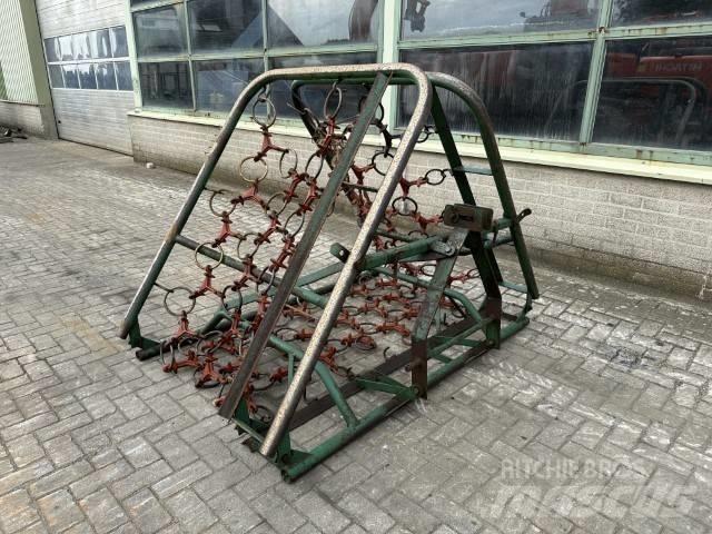  Weidesleep W 400 Drljače