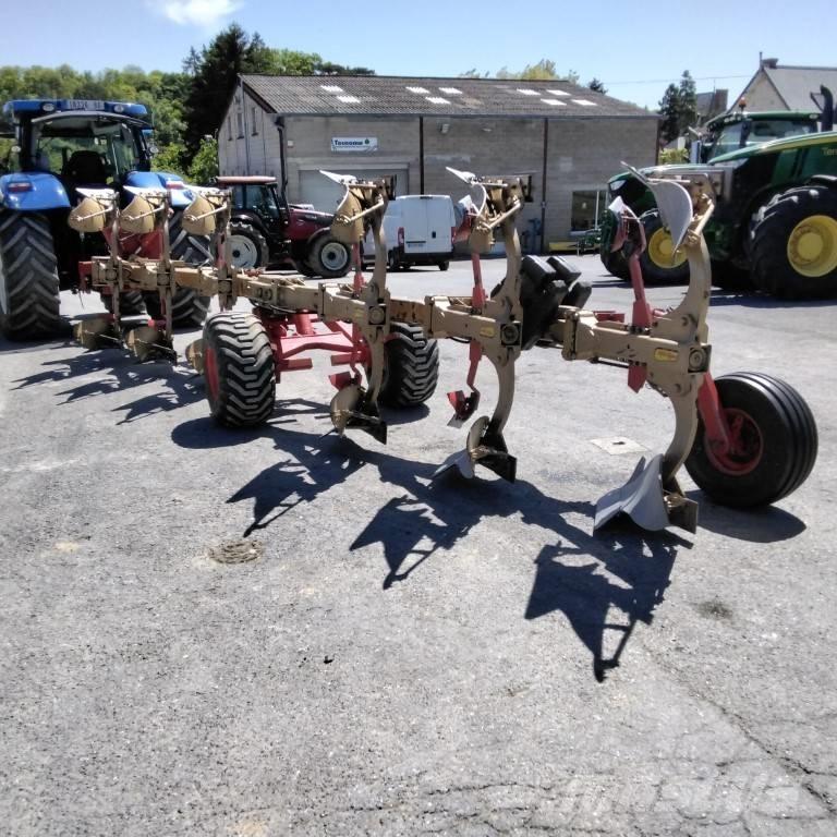 Goizin JOKER 14HLL Plugovi obrtači