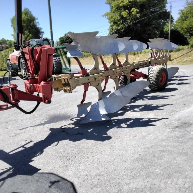 Goizin JOKER 14HLL Plugovi obrtači