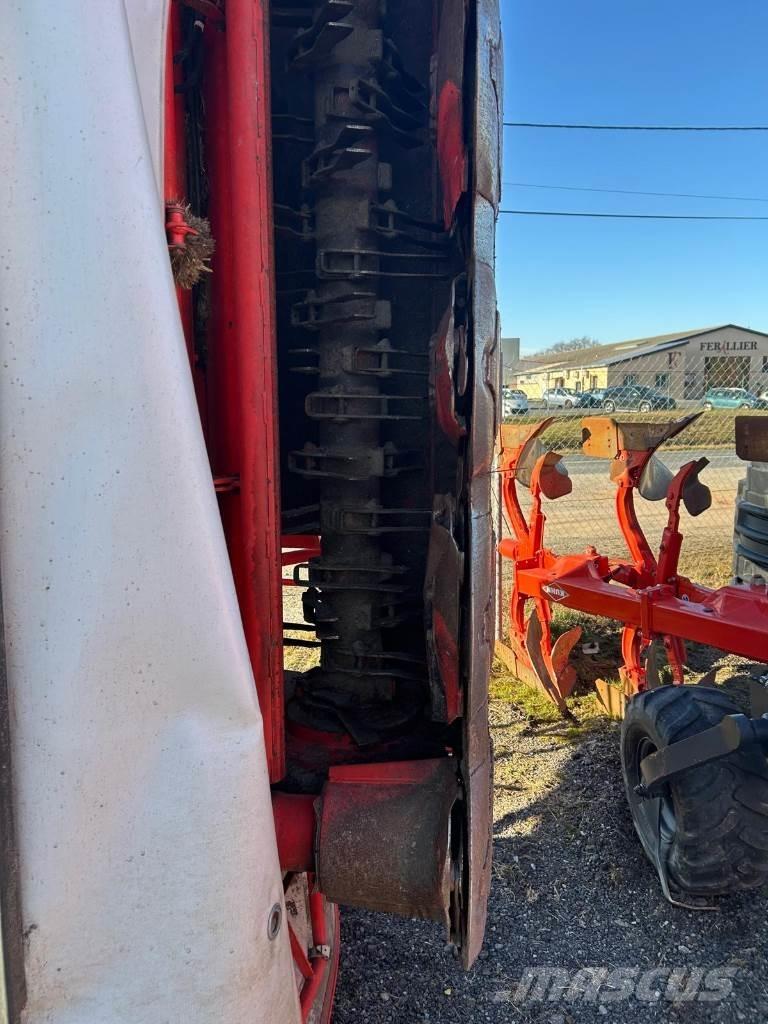 Kuhn FC 9330 D-RA Kosilice sa postoljem za vuču