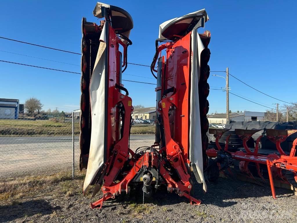 Kuhn FC 9330 D-RA Kosilice sa postoljem za vuču