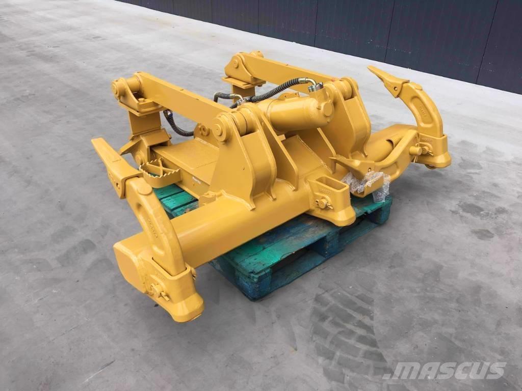 CAT D6K2 Kultivatori za građevinarstvo