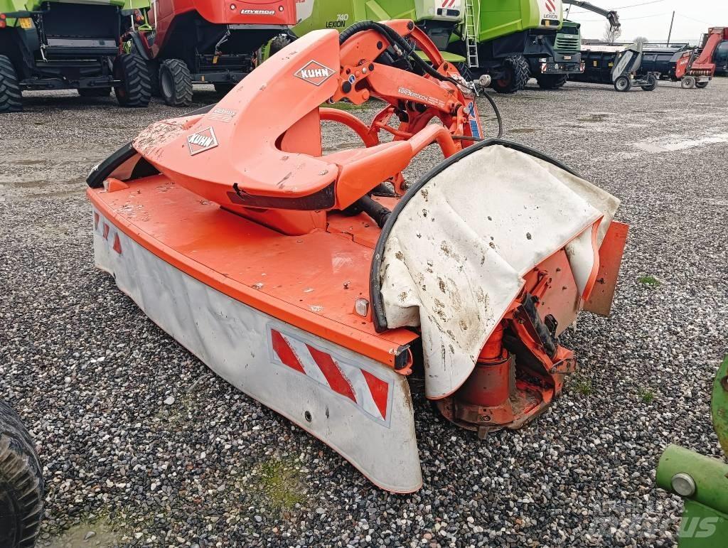 Kuhn FC 3125 Uređaji za kosačice