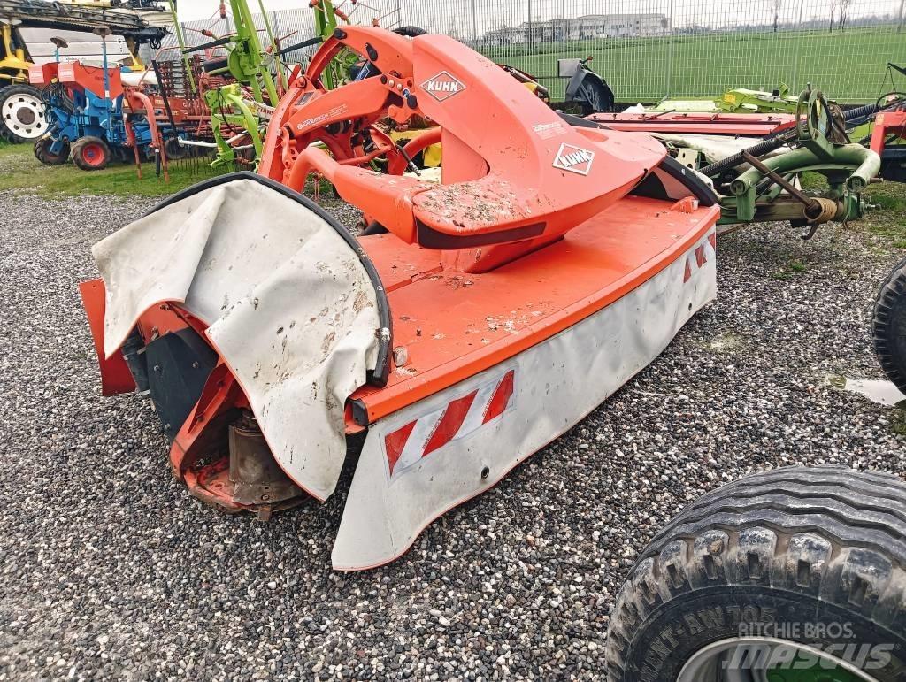 Kuhn FC 3125 Uređaji za kosačice