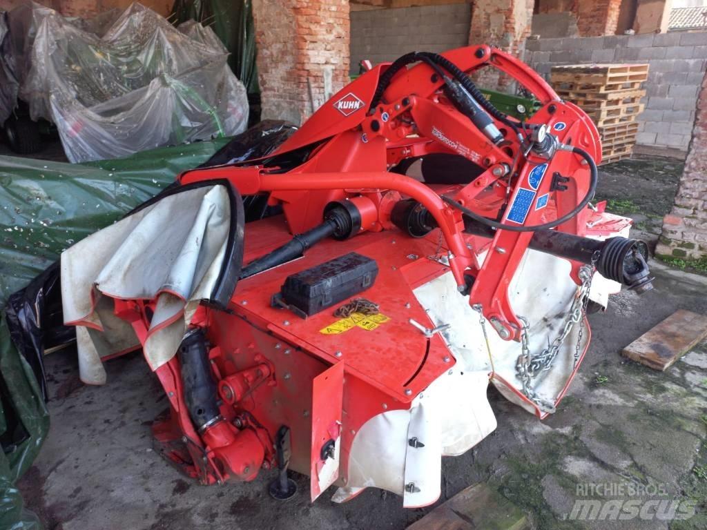 Kuhn FC 3125 Uređaji za kosačice