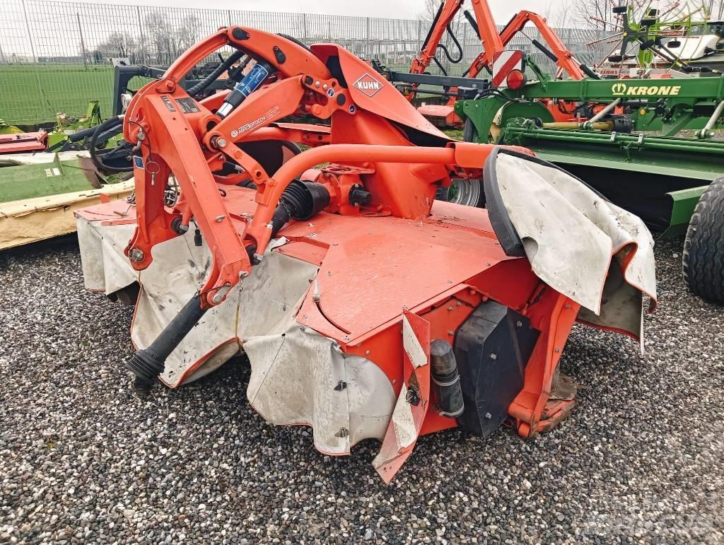Kuhn FC 3125 Uređaji za kosačice