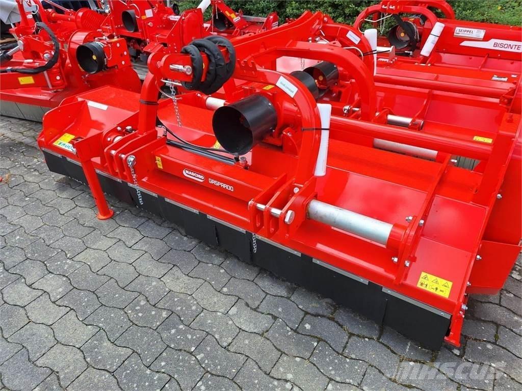 Maschio BUFALO 280 Kosilice za livade
