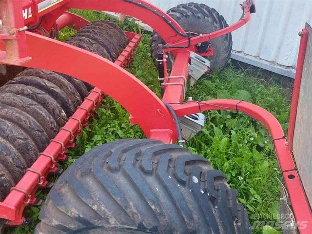 Horsch Joker 8 RT Tanjirače