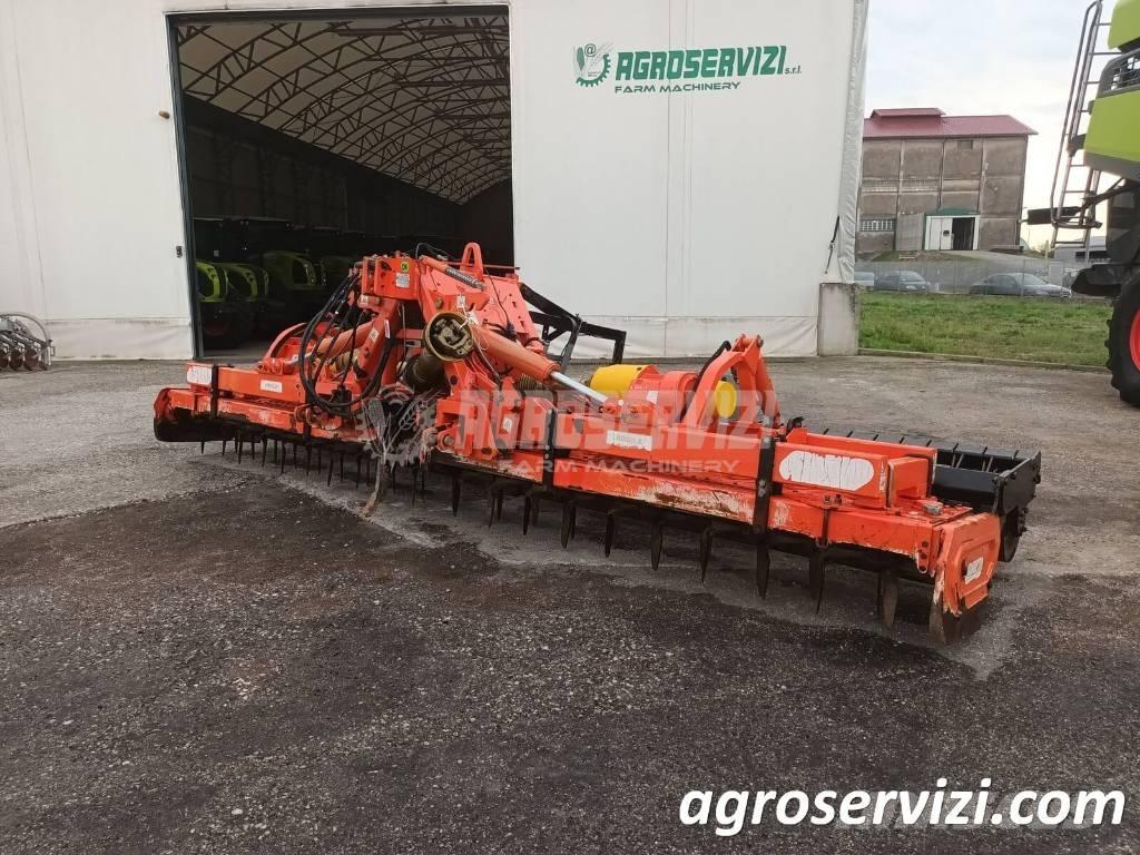 Maschio Aquila 5000 Roto drljače i motokultivatori