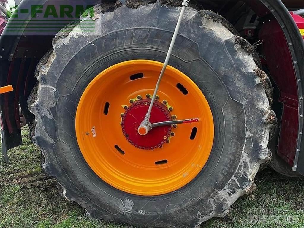 Vredo vt 7028 Samohodne prskalice