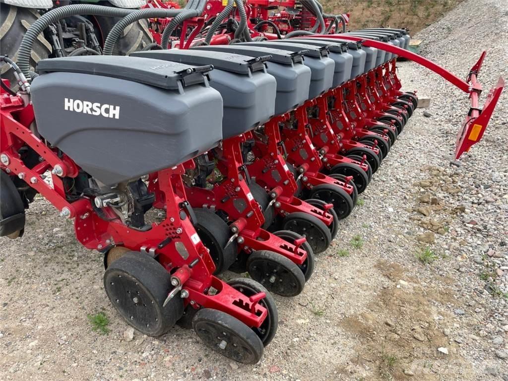 Horsch Maestro12RV Precizne sejačice