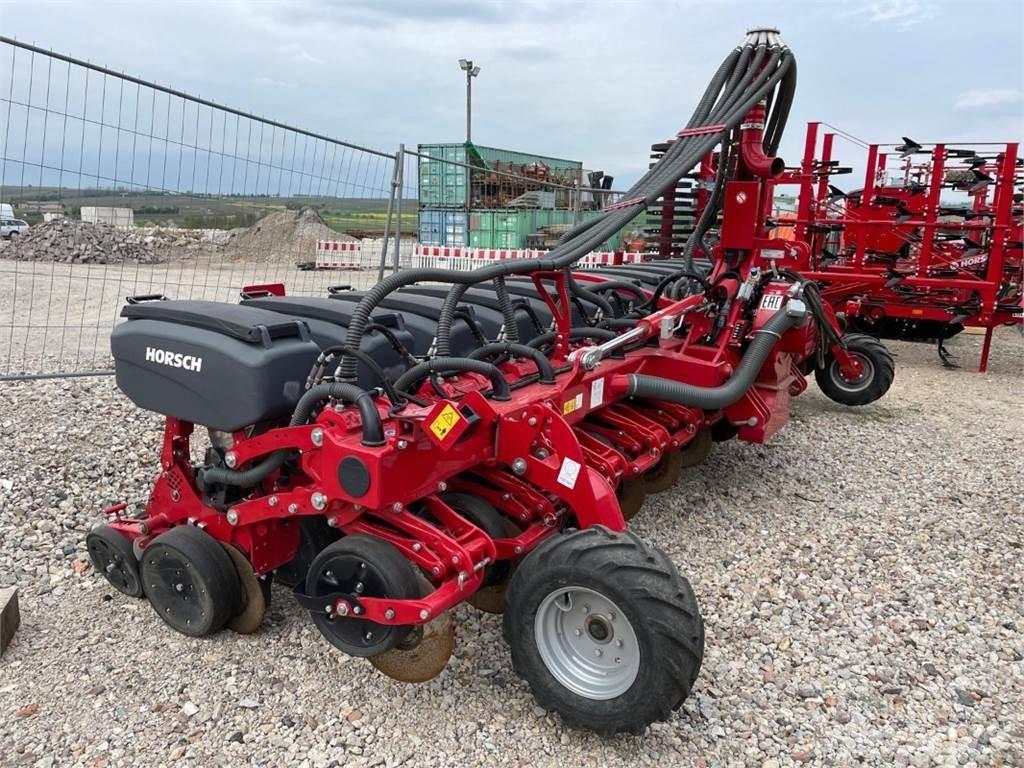 Horsch Maestro12RV Precizne sejačice