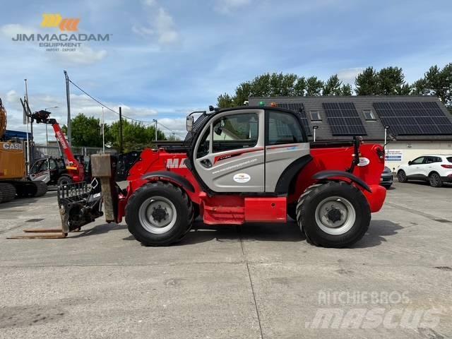 Manitou MT1840 Easy Teleskopski viljuškari