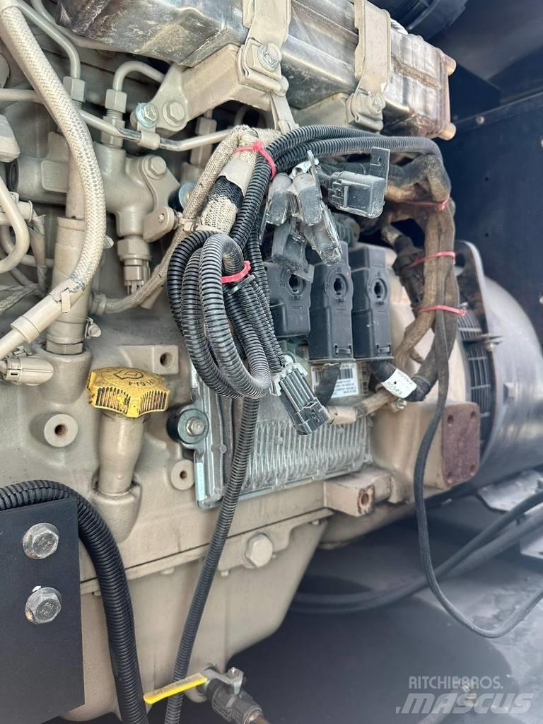 Magnum MMG130 Dizel generatori