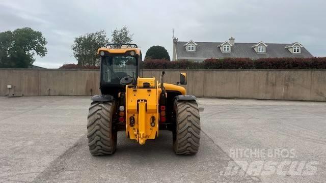 JCB 541-70 Agri Poljoprivredni teleskopski utovarivači